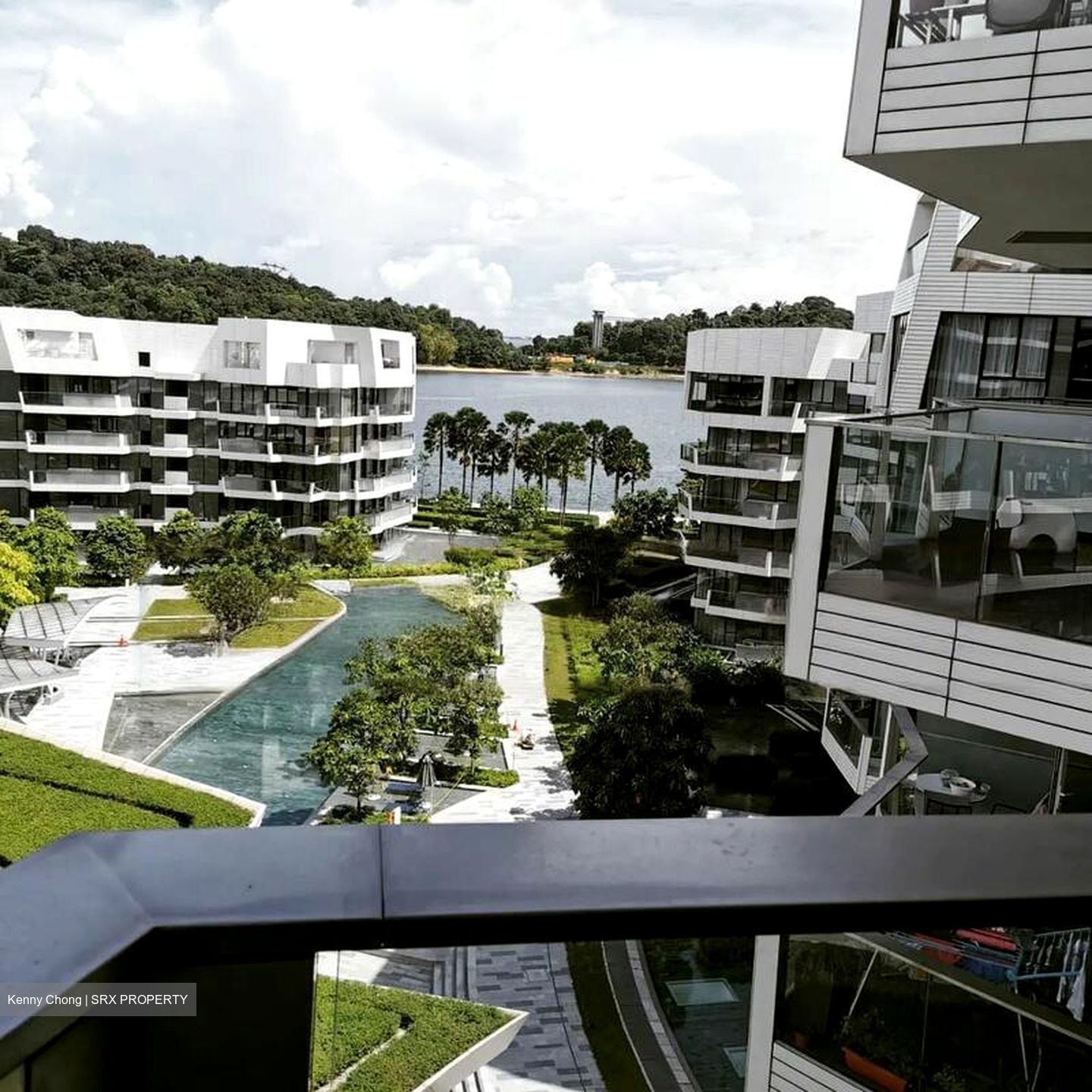 Corals At Keppel Bay (D4), Condominium #479814061